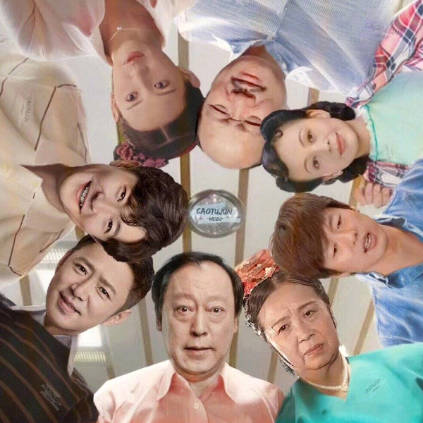 头像