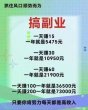 首码新项目